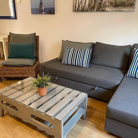 Bonito Apartamento Cerca Del Centro - Trinidad Málaga Exterior foto