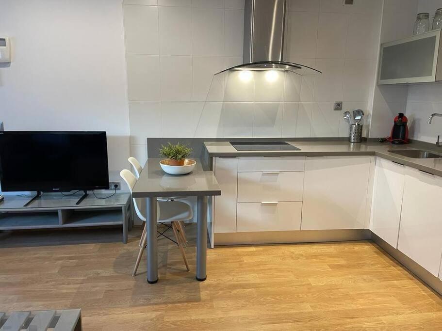 Bonito Apartamento Cerca Del Centro - Trinidad Málaga Exterior foto
